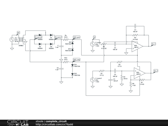 complete_circuit - CircuitLab