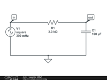 capacitor 100µf