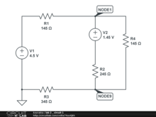 lab 2 _ circuit 1