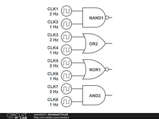 Unnamed Circuit - CircuitLab