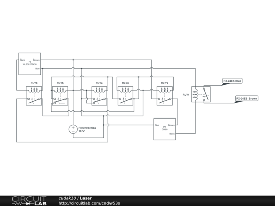 Laser - CircuitLab