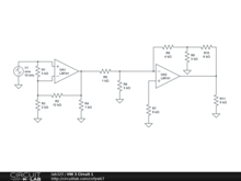 HW 3 Circuit 1