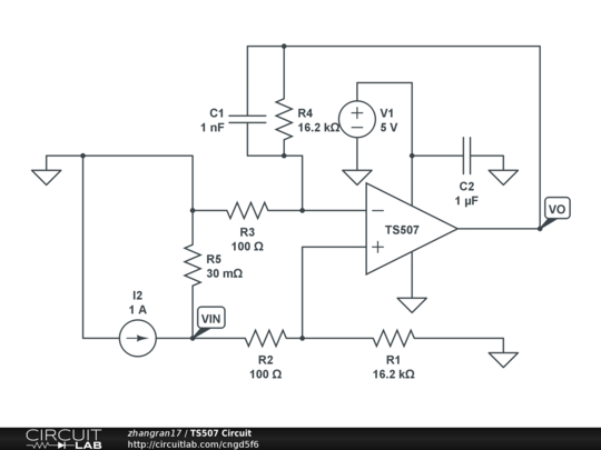 TS507 Circuit - CircuitLab