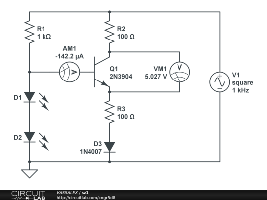 sz1 - CircuitLab