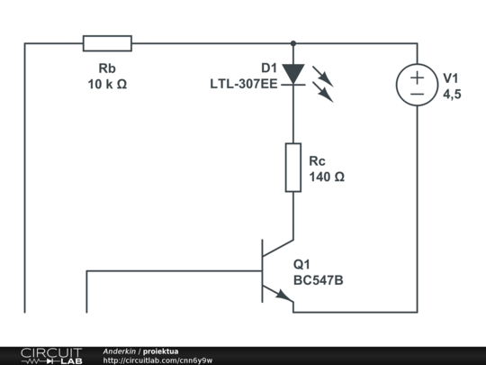 proiektua - CircuitLab