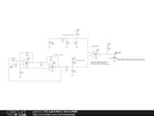 371 Lab 8 Part 1 Vin to PWM