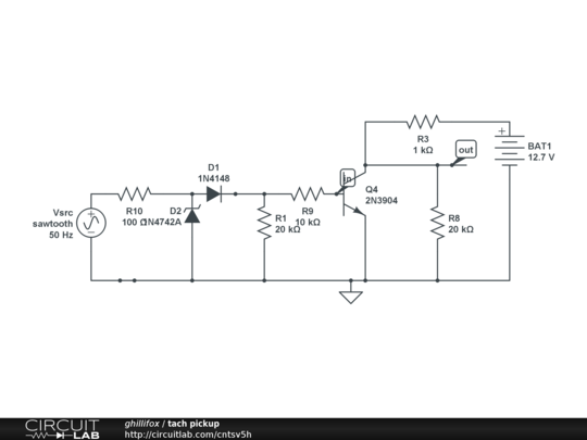 tach pickup - CircuitLab