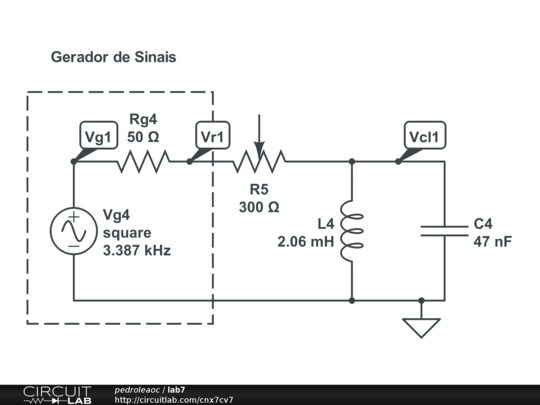 Lab7 - CircuitLab