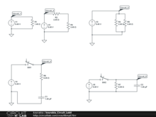 kourabia_Circuit_Lab0