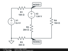 lab 2- circuit 1