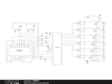 ECP2: CIRCUIT PONG