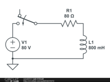 Lab 4 Circuit