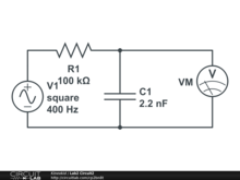 Lab2 Circuit2