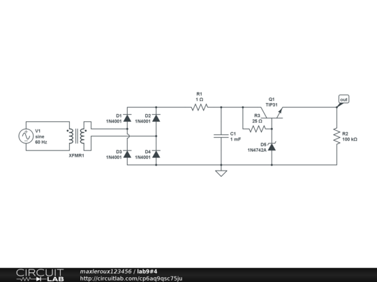 lab9#4 - CircuitLab