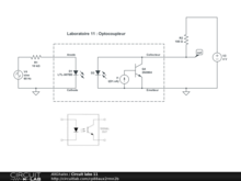 Circuit labo 11