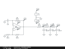 relaxation oscillator