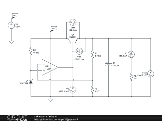 elka 4 - CircuitLab