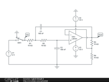 Lab 6 Circuit 3