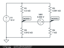 Phys Lab 2 Circuits Part 2