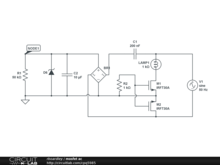 mosfet ac