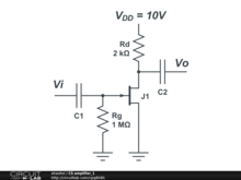 CS amplifier_1