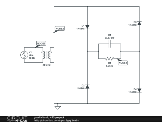 473 project - CircuitLab