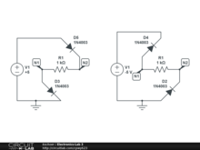 Electronics-Lab 3