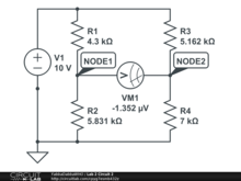 Lab 2 Circuit 2