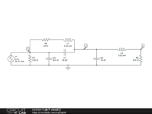 Lab 7- circuit 2