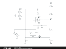 Lab5 - Wien Bridge Oscillator