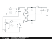 Power Electronics-Lab12