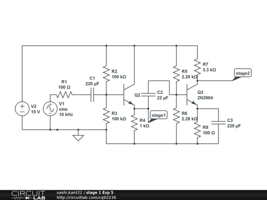 stage 1 Exp 5 - CircuitLab