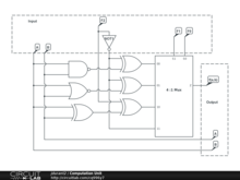 Computation Unit