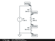 1E03 Exercise 3 Part 2