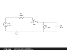 Lab 7 Circuit Step 2