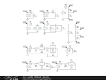 yeh31 1E03 Lab 1 Circuits