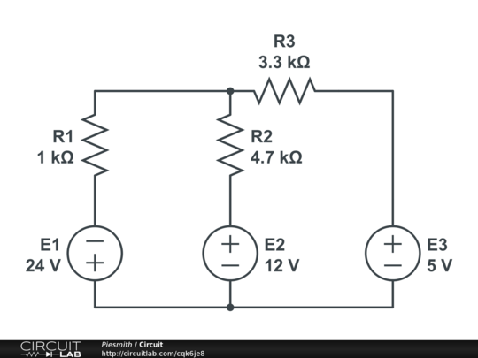 Circuit - CircuitLab