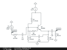 Bootstrap Circuit