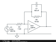 4-3 circuit