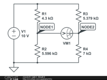 Lab 2 - Circuit 2