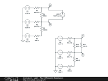 Lab 1 - Fig. 8 (Thevenin Resistance)