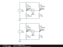 Bridge Circuit