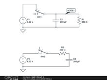 Lab 3-Circuit 1