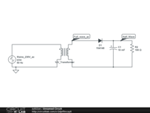 Unnamed Circuit
