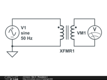 Sim 3 - Procedure 1