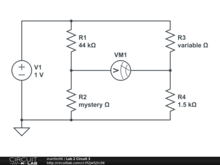 Lab 2 Circuit 3