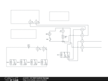 12 Volt Control Garage