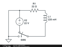 Lab 4 Circuit 2