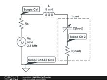 Lab3 MaxPwrTransfer