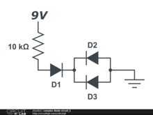 complex diode circuit_2